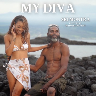 My Diva (feat. WhoisTimothy) - Single