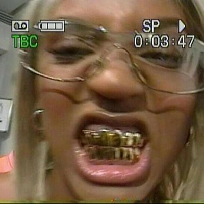 Vhs Moments - Single