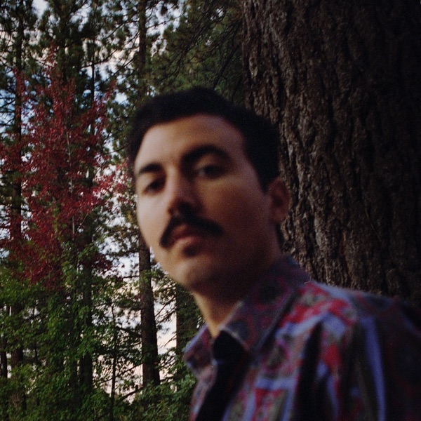New Light Might (feat. M. Ward)