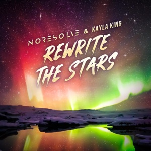 Rewrite the Stars - Single