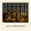 Jazz Apartment - Jazzy Coffee, Cozy Coffee Shop & Relaxing Jazz Piano