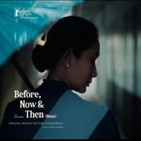 Before, Now and Then (Nana - Original Motion Picture Soundtrack - Ricky Lionardi