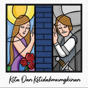 Kita dan Ketidakmungkinan Album Art