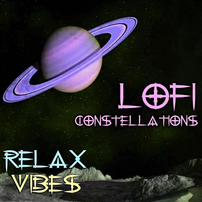 Lofi Constellations