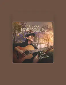 Elsa de Alabastro을(를) 듣고, 뮤직 비디오를 보고, 약력을 읽고, 투어 일정 등을 확인하세요!