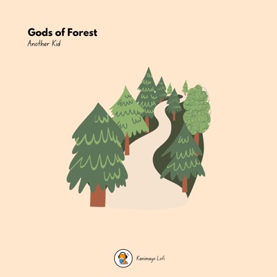 Gods of Forest - Single