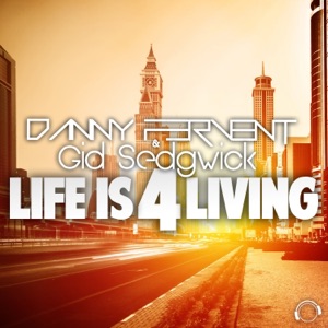 Life Is 4 Living - EP