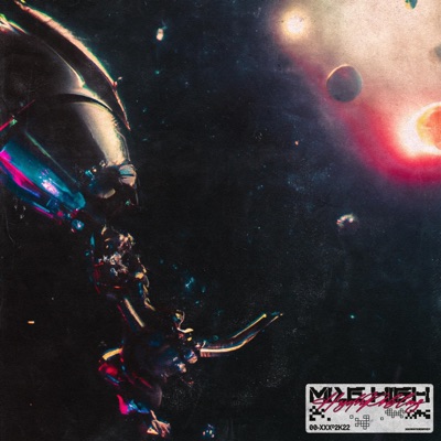 Mile High - Single