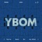 YBOM (You’ve Been On my Mind) artwork