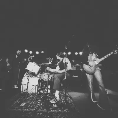 Listen to Fortune Child, watch music videos, read bio, see tour dates & more!