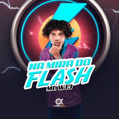 Na Mira do Flash - Single