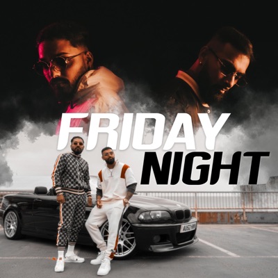 Friday Night - Single