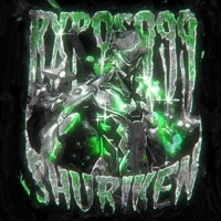 Shuriken - Single - RXPOSO99
