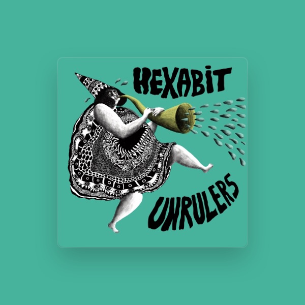 Hexabit's avatar