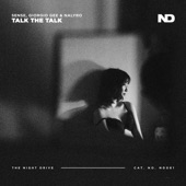 Talk the Talk artwork
