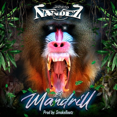 El Mandrill - Single