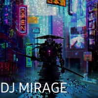 Keep Moving - Single - DJ Mirage