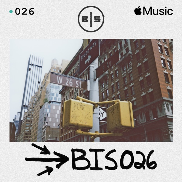 Beats In Space 026: Tim Sweeney (DJ Mix)