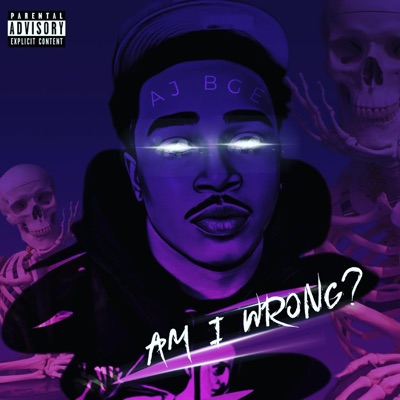 Am I Wrong - Single