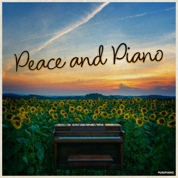 Peace and Piano