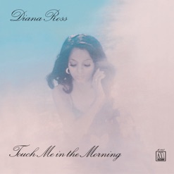 TOUCH ME IN THE MORNING cover art