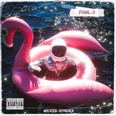 From Hyndrx With Luv II