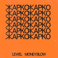 Жарко - Single - lewel & MONEY BLOW