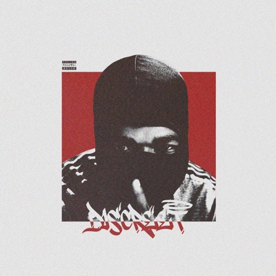 Discreet (feat. Young Cupid) - Single