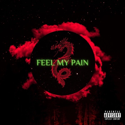 Feel My Pain (feat. Clef Majorz) - Single