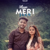 Maan Meri Jaan artwork