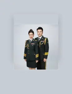 Ouça 郭瑞, assista a videoclipes, leia a biografia, veja as datas das turnês e mais!