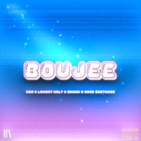 Boujee (feat. Lamont Holt, Swank & GoodExstwood) - Single - Kdg