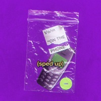 On the Phone - Single - t/o/m
