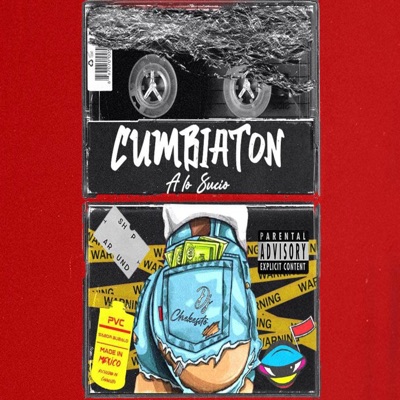 Cumbiaton Del Sucio - Single