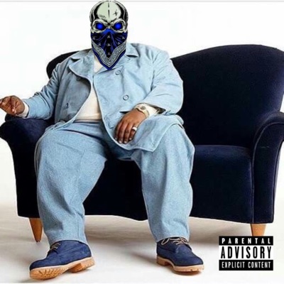 Big Poppa Freestyle - Single