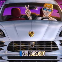 Porsche Macan - Single - Mc Don Giovanni