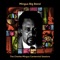 Nobody Knows the Bradley I Know - Mingus Big Band lyrics