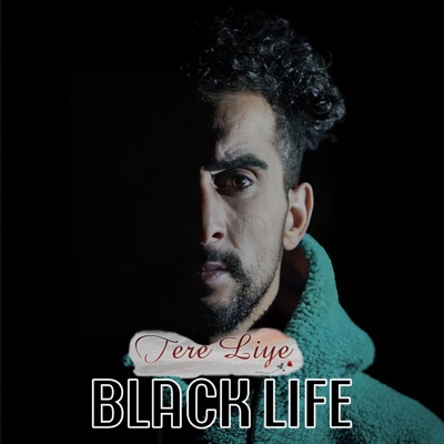 Tere liye (feat. Bandook) - Single