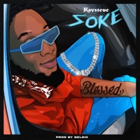Soke - Single - Raysteve