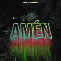 AMÉN - Single - Dariel el instrumento