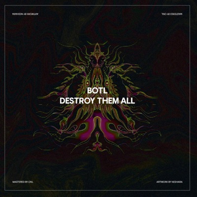 Destroy Them All - Single