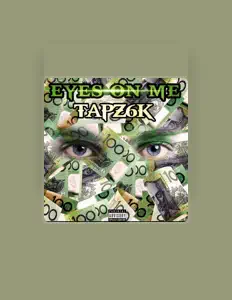 Listen to Tapz6k, watch music videos, read bio, see tour dates & more!