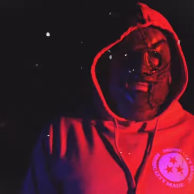 Brodnax 16 Bar Challenge - Single