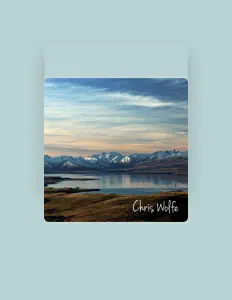 Chris Wolfe सुनें, म्यूज़िक वीडियो देखें, बायो पढ़ें, दौरे की तारीखें और बहुत कुछ देखें!