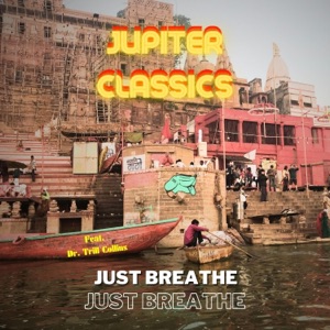 Just Breathe Just Breathe (feat. Dr. Trill Collins)