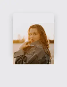 Ouça Morgan Carrigan, assista a videoclipes, leia a biografia, veja as datas das turnês e mais!