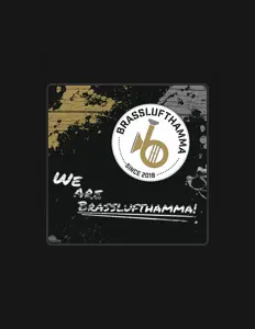 Dengarkan Brasslufthamma, tonton video musik, baca bio, lihat tanggal tur & lainnya!