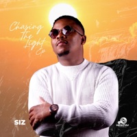 Chasing the Light EP - Siz