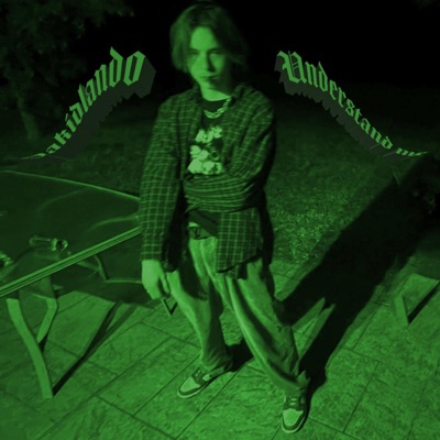 Understand Me - Single