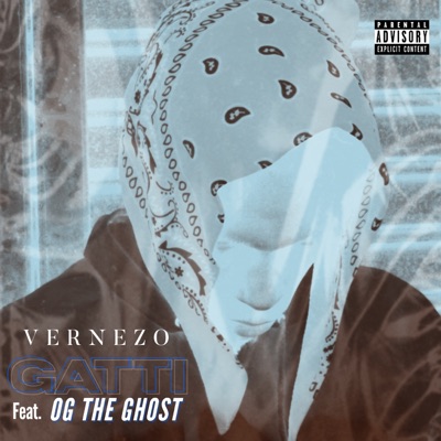 Gatti (feat. OG THE GHOST) - Single